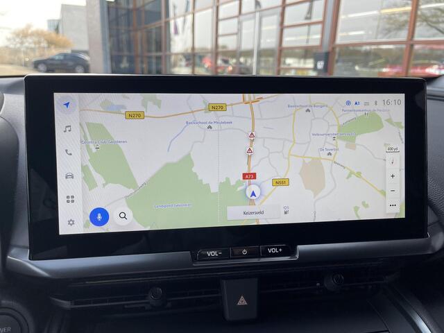 Toyota C-HR 2.0 Plug-in Hybrid 220 GR SPORT Première Edition