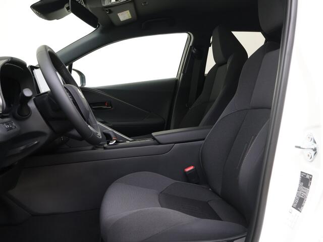 Toyota C-HR 2.0 PHEV 220PK Dynamic Winterpack Camera Carplay Navigatie