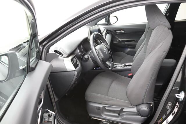 Toyota C-HR 1.8 Hybrid Dynamic | Navigatie | Stoelverwarming | Adaptieve Cruise Control | Achteruitrijcamera |