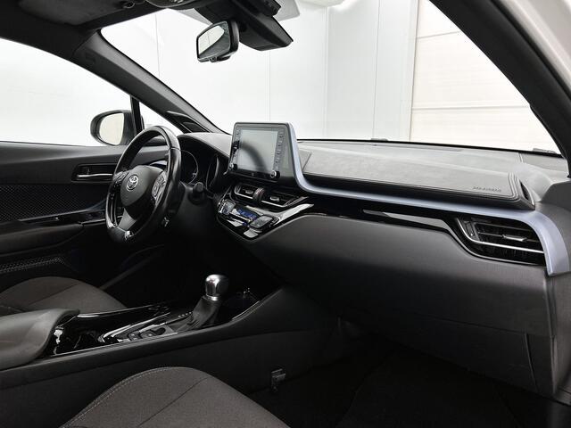 Toyota C-HR 1.8 Hybrid First Edition Stoelverwarming | Adaptive Cruise |
