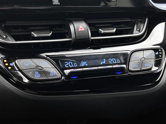 Toyota C-HR 1.8 Hybrid First Edition Stoelverwarming | Adaptive Cruise |