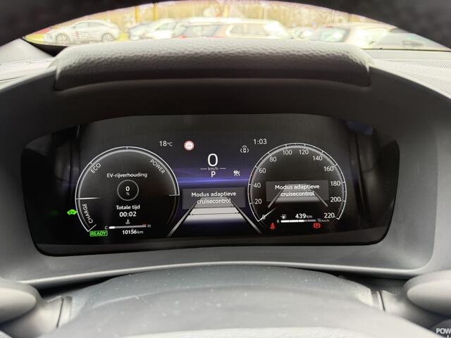 Toyota C-HR 1.8 Hybrid 140 Bi-Tone