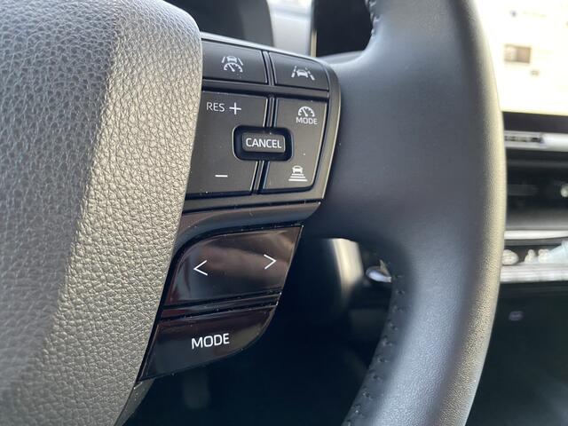 Toyota C-HR 1.8 Hybrid 140 Dynamic