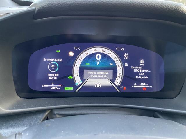 Toyota C-HR 1.8 Hybrid 140 Dynamic