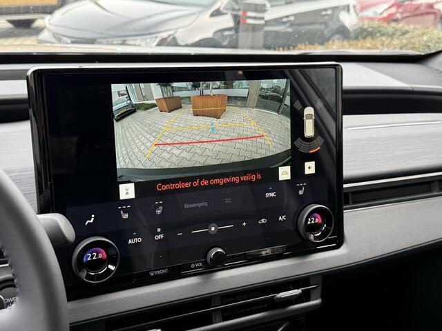 Toyota C-HR Executive AWD 77 kWh | Executive Plus Pack |