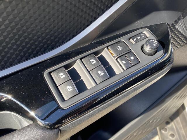 Toyota C-HR 1.8 Hybrid Black Edition