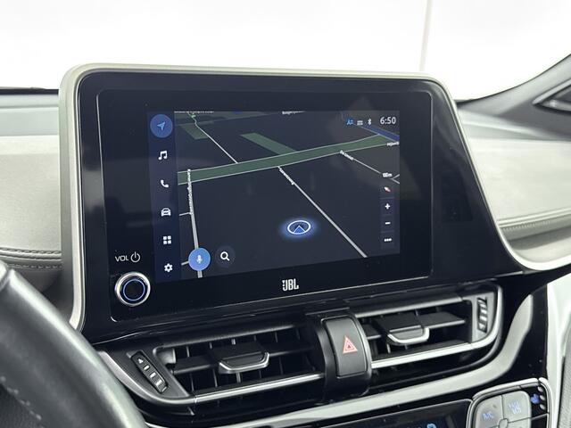 Toyota C-HR 2.0 Hybrid Executive | NL-Auto | Cruise Control Adaptief | Navigatie | Apple Carplay / Android Auto |