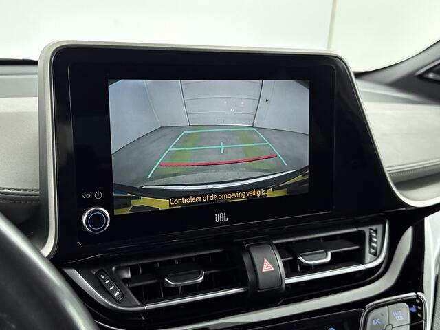 Toyota C-HR 2.0 Hybrid Executive | NL-Auto | Cruise Control Adaptief | Navigatie | Apple Carplay / Android Auto |