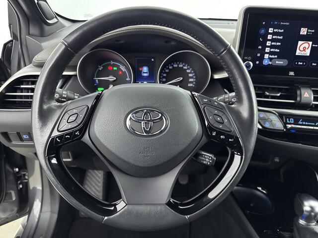 Toyota C-HR 2.0 Hybrid Executive | NL-Auto | Cruise Control Adaptief | Navigatie | Apple Carplay / Android Auto |