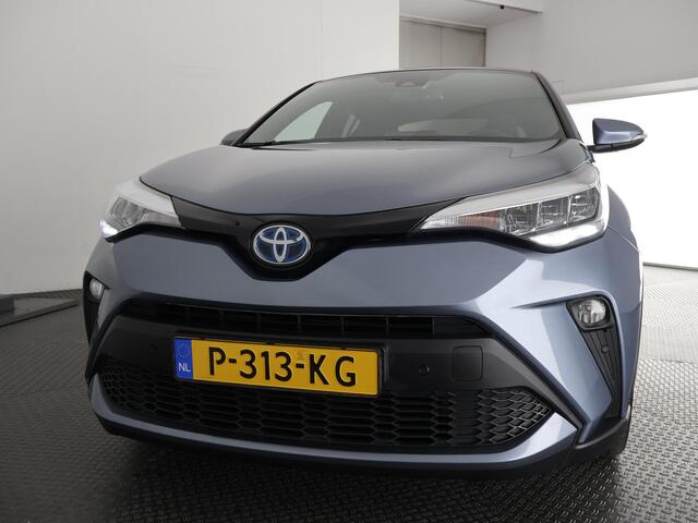 Toyota C-HR 2.0 Hybrid Dynamic | Dealer onderhouden | 1e eigenaar |