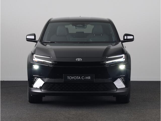 Toyota C-HR First Edition 77 kWh *NIEUW*
