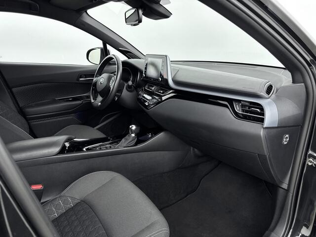 Toyota C-HR 1.8 Hybrid Style Premium | NL-Auto | JBL-Audio | Navigatie |