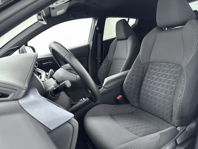 Toyota C-HR 1.8 Hybrid Style Premium | NL-Auto | JBL-Audio | Navigatie |