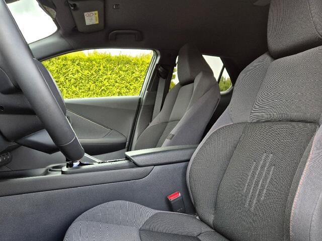 Toyota C-HR 1.8 Hybrid Automaat Dynamic | Stoelverwarming | Navigatie