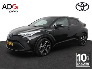 toyota-c-hr-1.8-hybrid-executive--