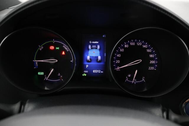 Toyota C-HR 1.8 Hybrid Bi-Tone | Stoelverwarming | Trekhaak | Navigatie | Keyless | Parkeersensoren |