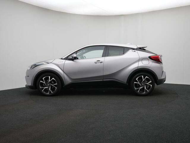 Toyota C-HR 1.8 Hybrid Dynamic | Navigatie | Adaptive Cruise Control |