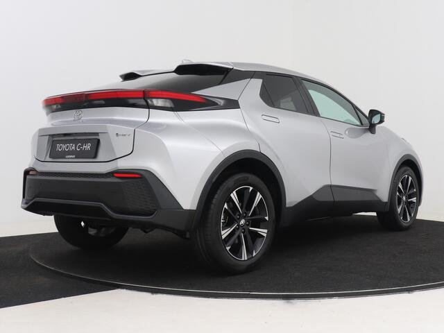 Toyota C-HR 1.8 Hybrid 140 Dynamic