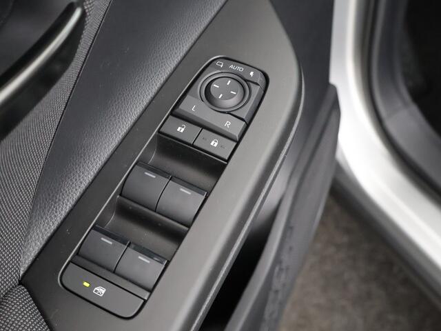 Toyota C-HR 1.8 Hybrid 140 Dynamic