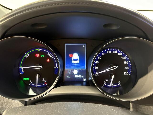 Toyota C-HR 2.0 Hybrid Style | Navigatie | Camera | Lage KM