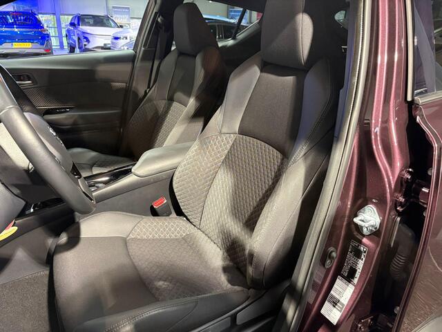 Toyota C-HR 2.0 Hybrid Style | Navigatie | Camera | Lage KM