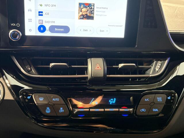 Toyota C-HR 2.0 Hybrid Style | Navigatie | Camera | Lage KM