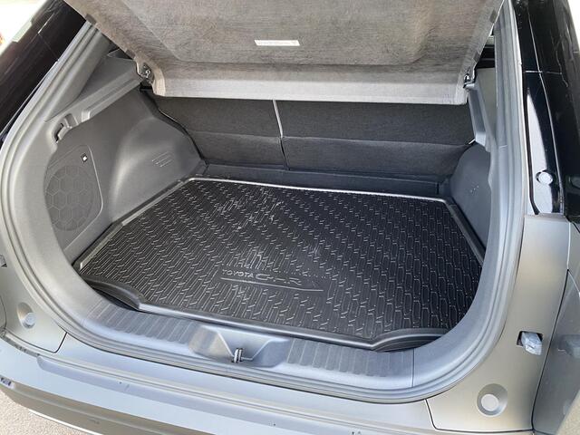 Toyota C-HR Executive AWD 77 kWh ACTIE! SNEL RIJDEN! Nu ¤2.000,- voordeel! Nu extra scherp geprijsd! 0344-611400