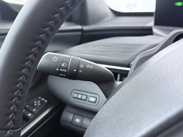 Toyota C-HR First Edition 77 kWh