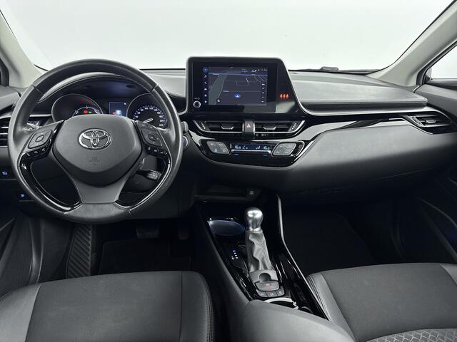 Toyota C-HR 2.0 Hybrid Dynamic | NL-auto | PDC | Achteruitrijcamera |