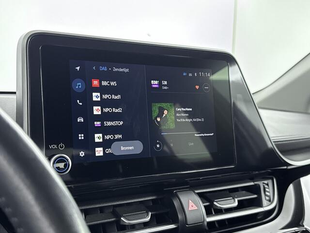 Toyota C-HR 2.0 Hybrid Dynamic | NL-auto | PDC | Achteruitrijcamera |