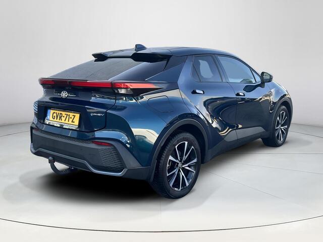 Toyota C-HR 2.0 Plug-in Hybrid 220 First Edition