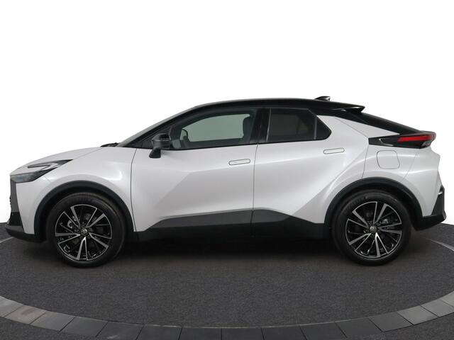 Toyota C-HR 2.0 Plug-in Hybrid 220 Executive | Nieuw direct leverbaar | 10 jaar fabrieksgarantie |