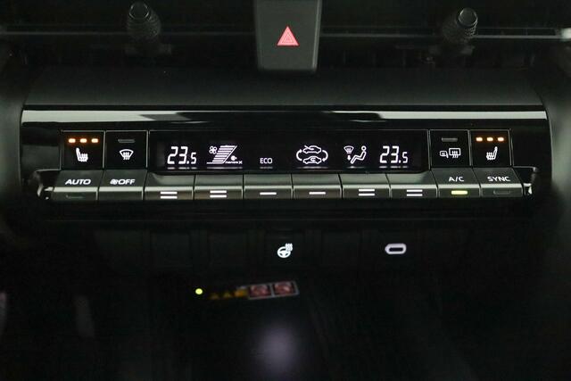 Toyota C-HR 2.0 Plug-in Hybrid 220 Executive | Nieuw direct leverbaar | 10 jaar fabrieksgarantie |