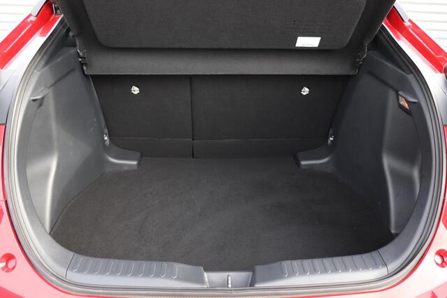 Toyota C-HR 1.8 Hybrid 140 First Edition, Limited Bi-Tone Stoel- Stuurverwarming, Apple Carplay/Android auto, Elektrische Achterklep!