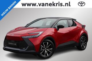 toyota-c-hr-1.8-hybrid-140-first-ed
