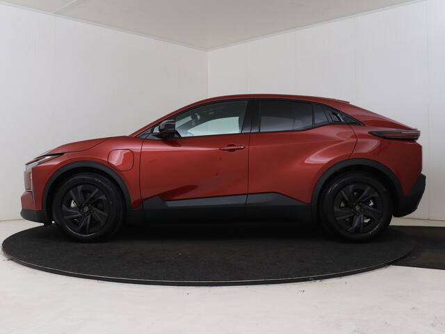 Toyota C-HR First Edition 77 kWh *NIEUW*