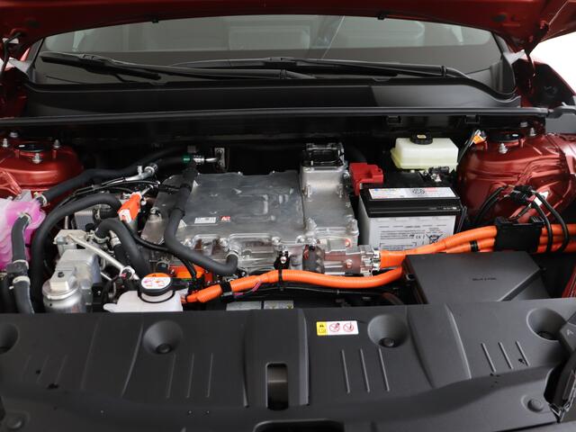 Toyota C-HR First Edition 77 kWh *NIEUW*