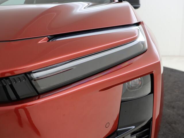 Toyota C-HR First Edition 77 kWh *NIEUW*