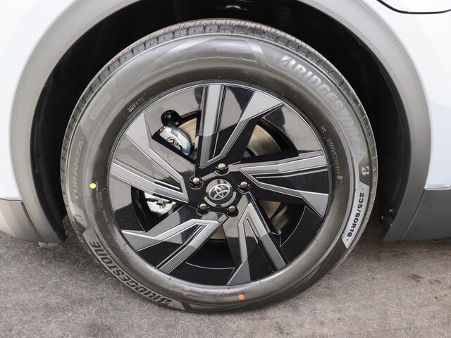 Toyota C-HR First Edition 77 kWh * Nieuw direct leverbaar *