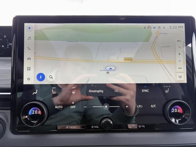 Toyota C-HR Executive AWD 77 kWh **METAL OXIDE/ NIEUWE AUTO/ DIRECT LEVERBAAR**