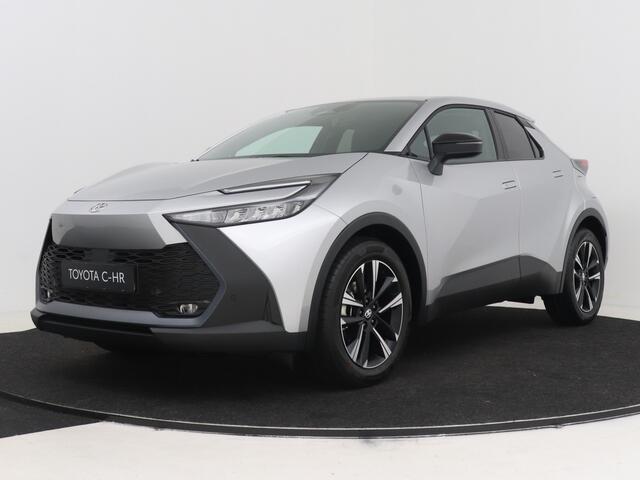 Toyota C-HR 1.8 Hybrid 140 Dynamic 3500 euro voorraadkorting! Nu of nooit! 3750 euro voorraadkorting! Nu of nooit!