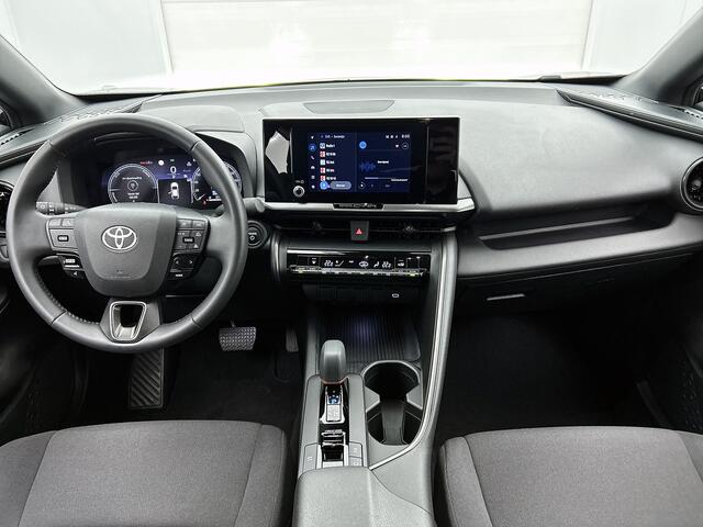Toyota C-HR 1.8 Hybrid 140 First Edition