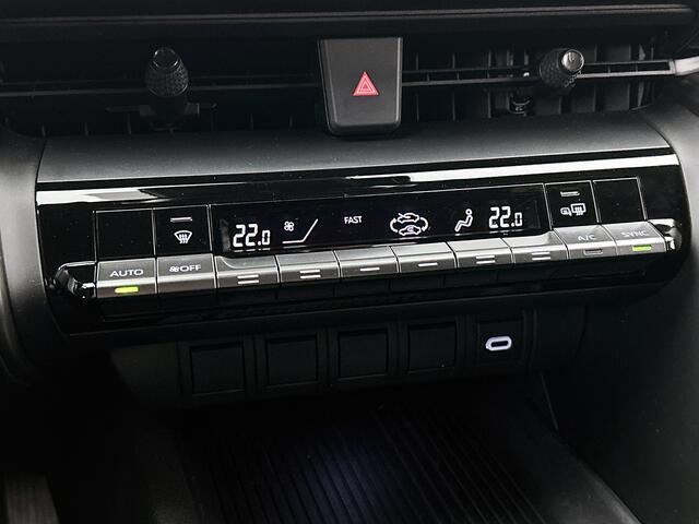 Toyota C-HR 1.8 Hybrid 140 First Edition