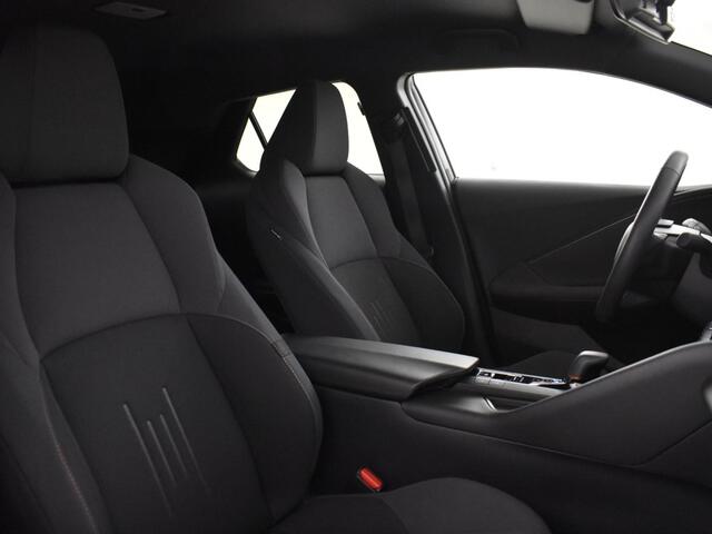 Toyota C-HR 1.8 Hybrid 140 Team D Bi-Tone | Blindspot | PDC | Stoelverw. |