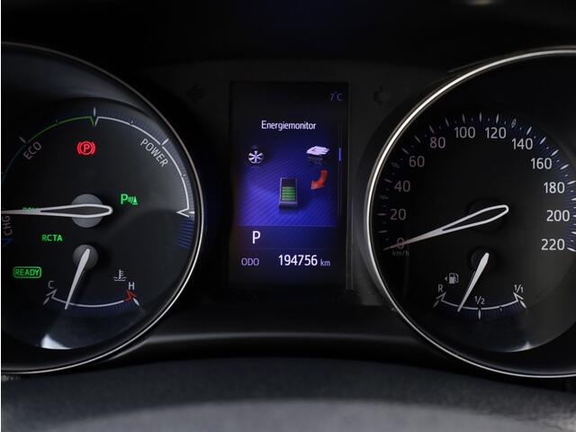 Toyota C-HR 1.8 Hybrid Black Editon | Leder | JBL | Park-Assist