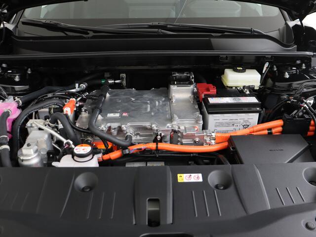 Toyota C-HR First Edition 77 kWh " Direct Leverbaar "