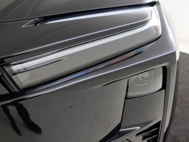 Toyota C-HR First Edition 77 kWh " Direct Leverbaar "