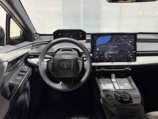 Toyota C-HR 77 kWh AWD Executive