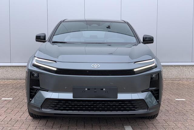 Toyota C-HR Executive AWD 77 kWh Executive Plus Pack | Nu ¤2.000 inruilpremie!