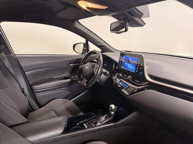 Toyota C-HR 1.8 Hybrid Style | BSM | Afneembare trekhaak | JBL |